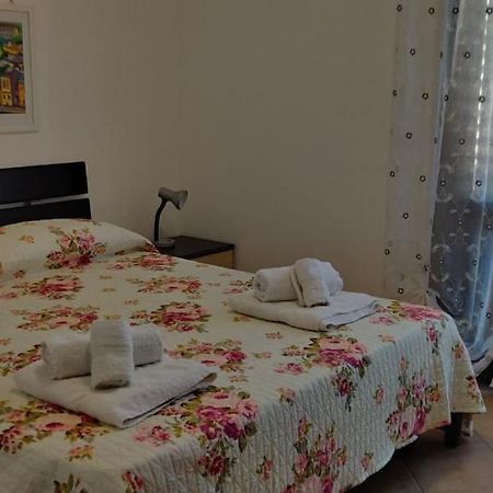 Residence Antico Baglio San Vito Lo Capo Exterior photo