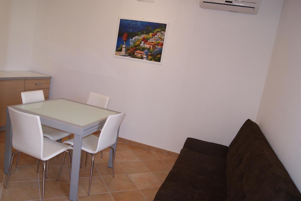 Residence Antico Baglio San Vito Lo Capo Room photo
