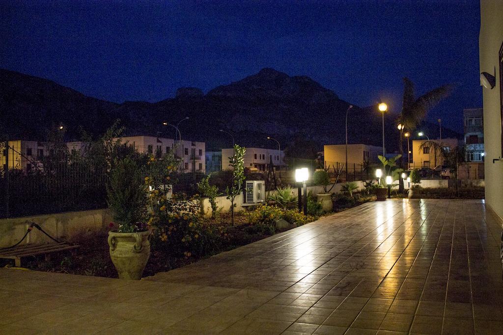Residence Antico Baglio San Vito Lo Capo Room photo