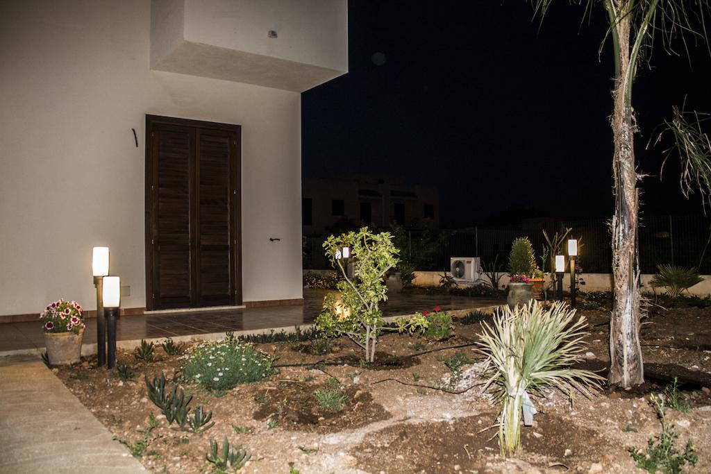 Residence Antico Baglio San Vito Lo Capo Exterior photo