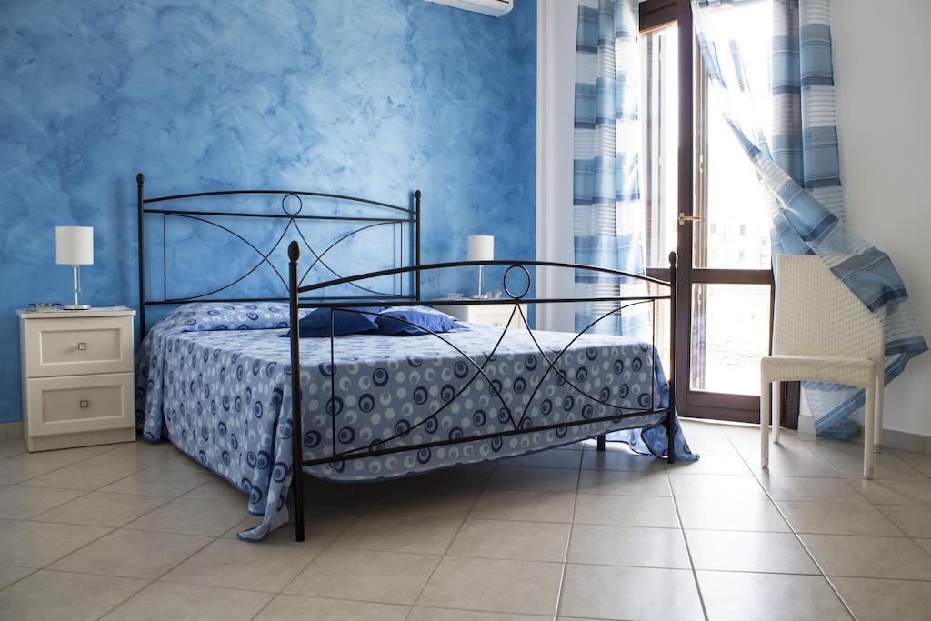 Residence Antico Baglio San Vito Lo Capo Exterior photo