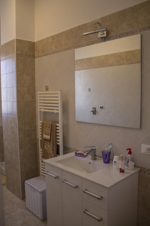Residence Antico Baglio San Vito Lo Capo Room photo