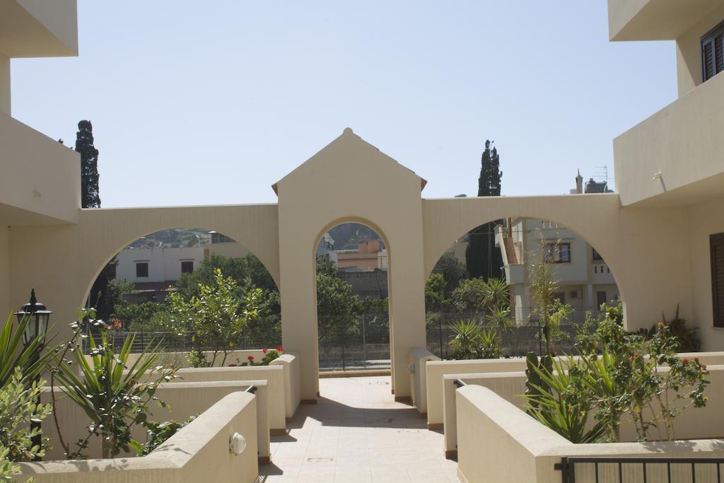 Residence Antico Baglio San Vito Lo Capo Room photo