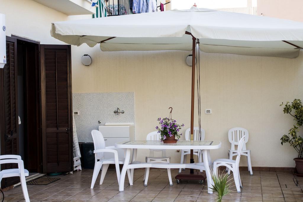Residence Antico Baglio San Vito Lo Capo Room photo