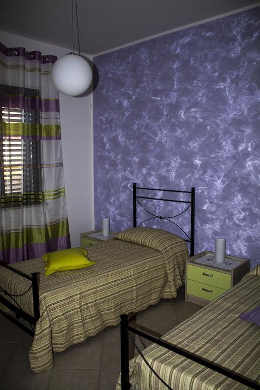 Residence Antico Baglio San Vito Lo Capo Room photo