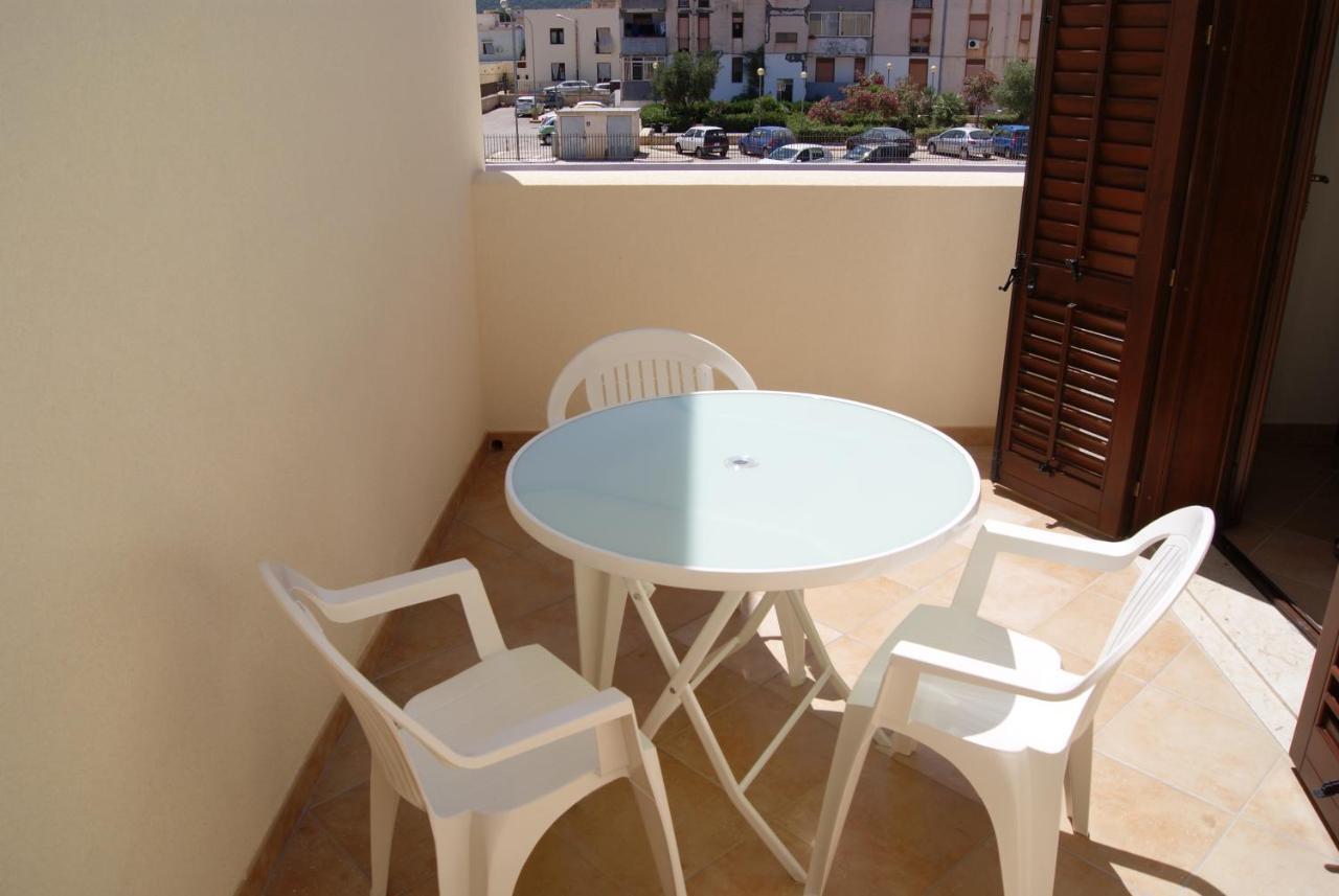 Residence Antico Baglio San Vito Lo Capo Room photo