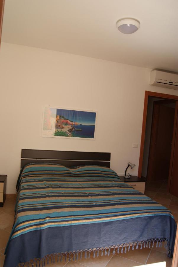 Residence Antico Baglio San Vito Lo Capo Room photo