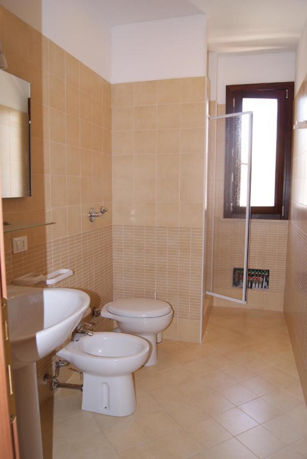 Residence Antico Baglio San Vito Lo Capo Room photo