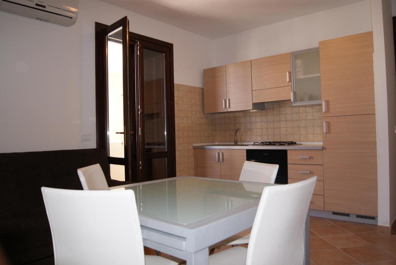 Residence Antico Baglio San Vito Lo Capo Room photo