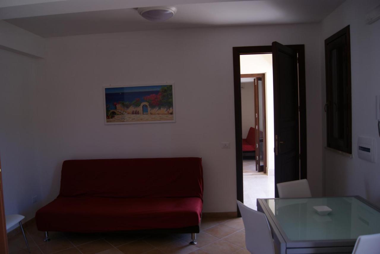Residence Antico Baglio San Vito Lo Capo Room photo