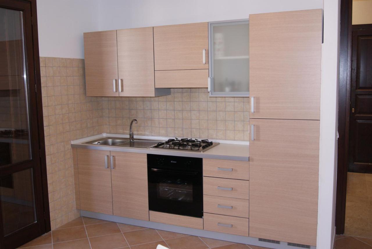 Residence Antico Baglio San Vito Lo Capo Room photo