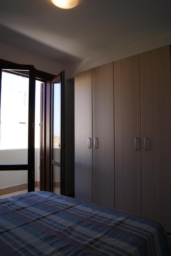 Residence Antico Baglio San Vito Lo Capo Room photo