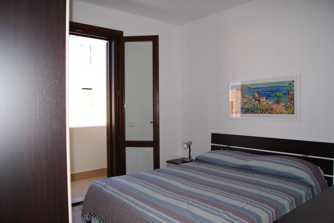 Residence Antico Baglio San Vito Lo Capo Room photo