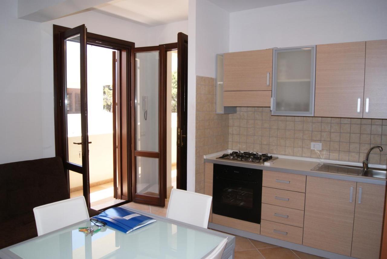 Residence Antico Baglio San Vito Lo Capo Room photo